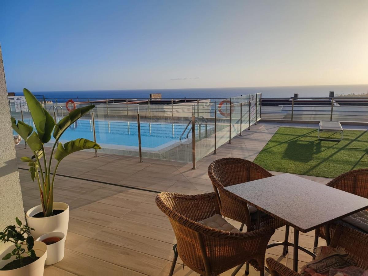 Vista Marina Appartement *