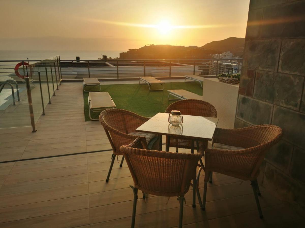 Vista Marina Appartement Patalavaca