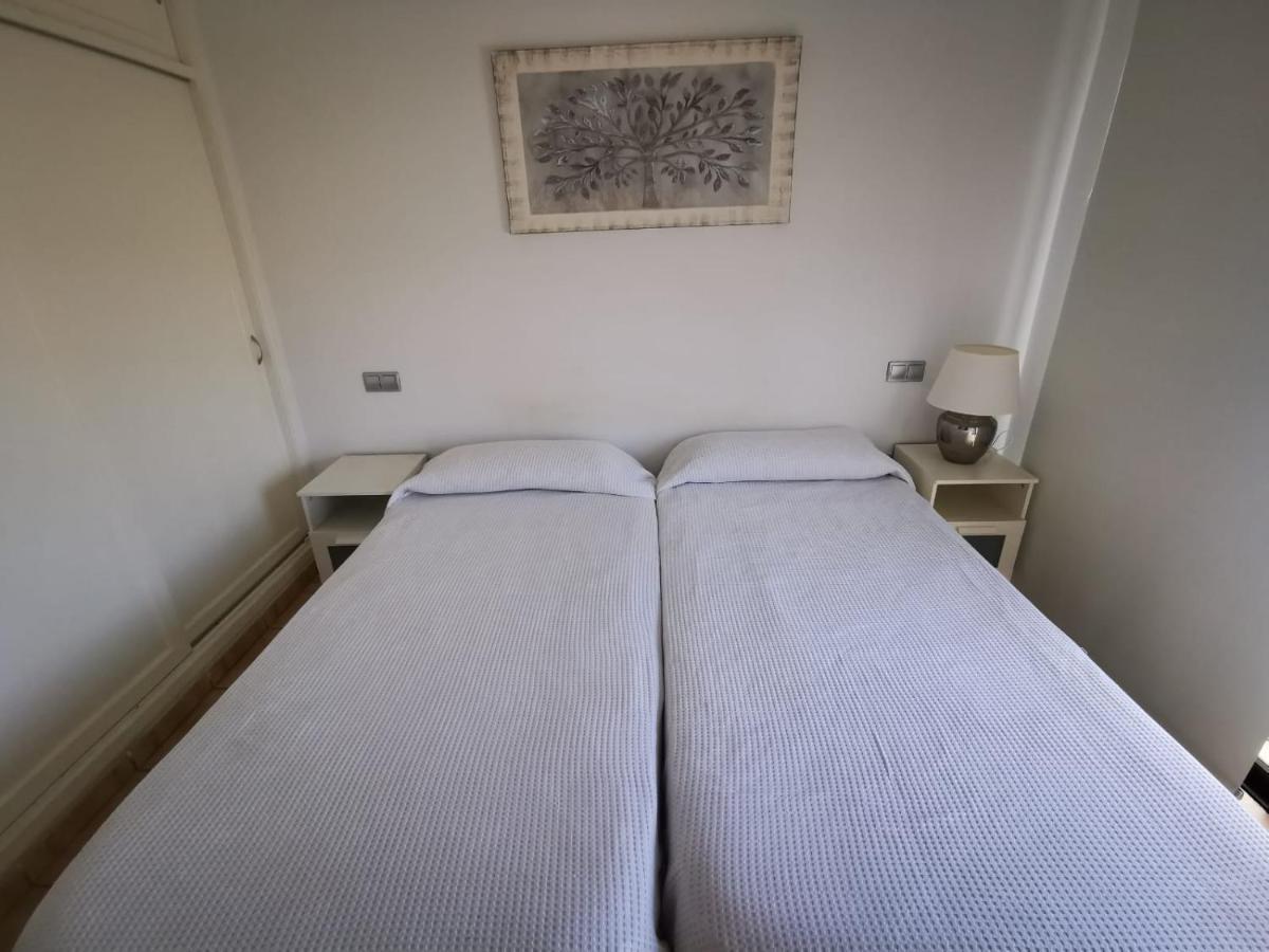 Vista Marina Appartement Patalavaca