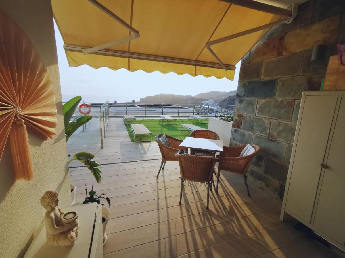 Vista Marina Appartement