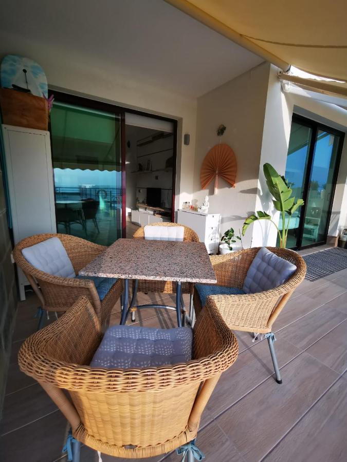 Vista Marina Apartament *