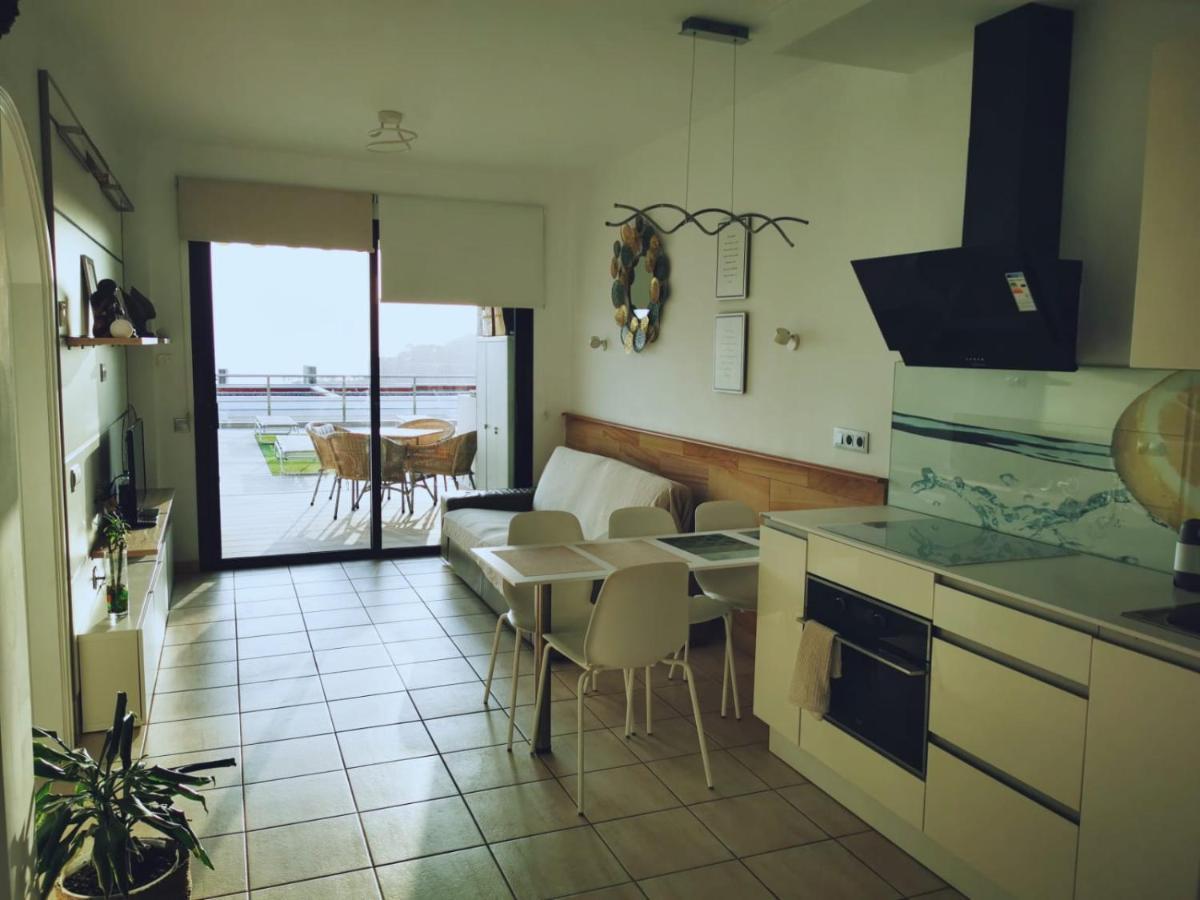 Vista Marina Appartement