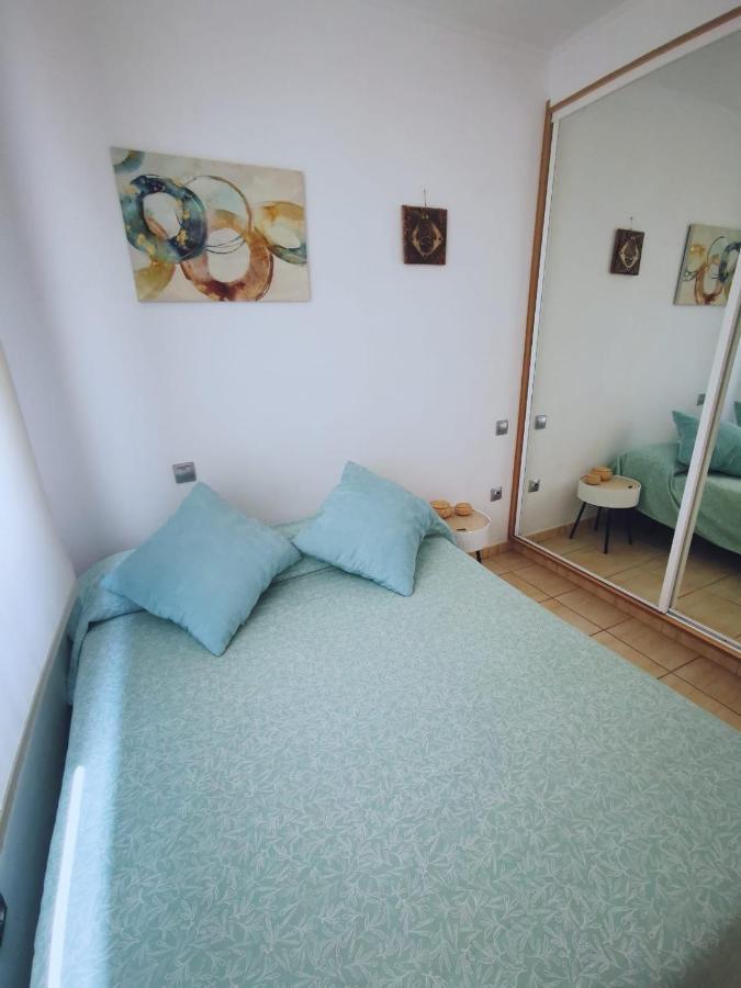 Appartement Vista Marina Patalavaca
