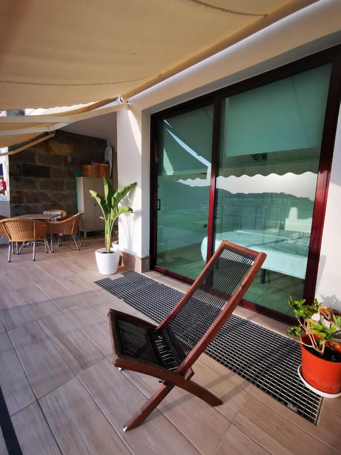 Appartement Vista Marina Patalavaca