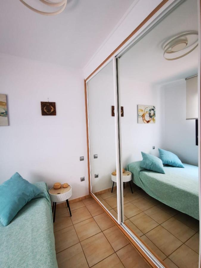 Vista Marina Appartement Patalavaca