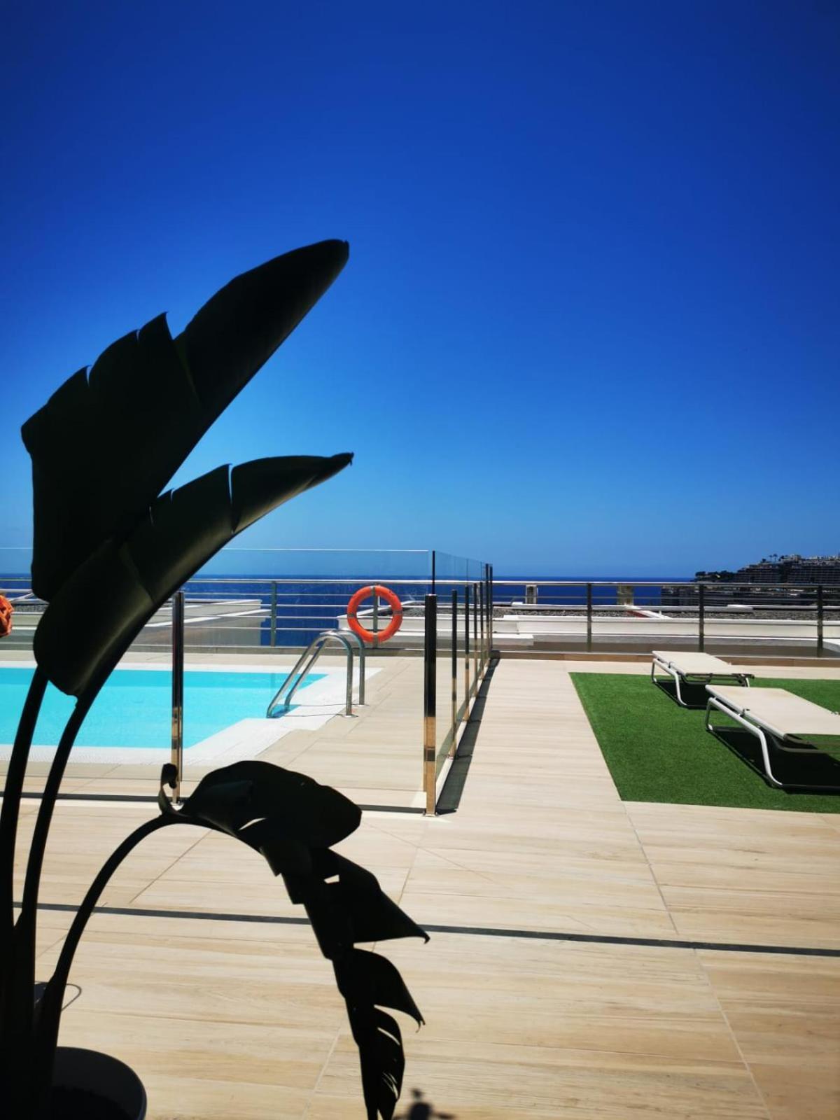 Appartement Vista Marina Patalavaca